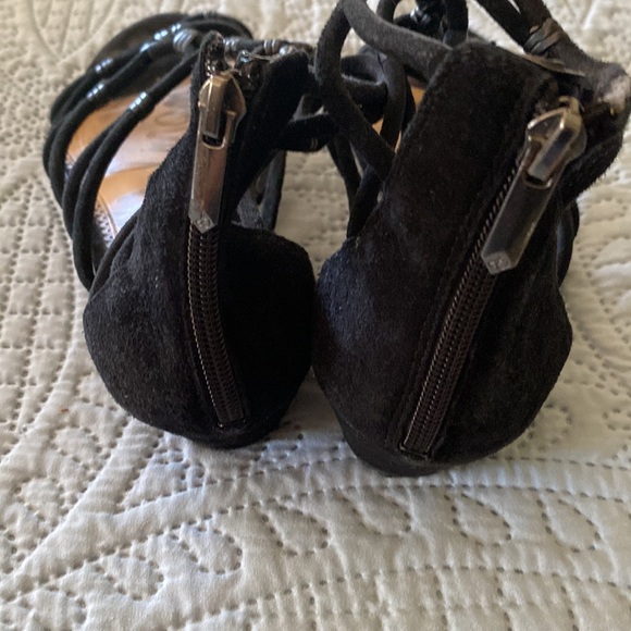 Sam Edelman, gladiator sandals - Picture 3 of 5